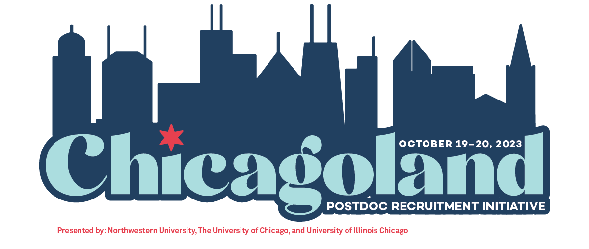Chicagoland Diverse STEM Postdoc Recruitment Initiative
